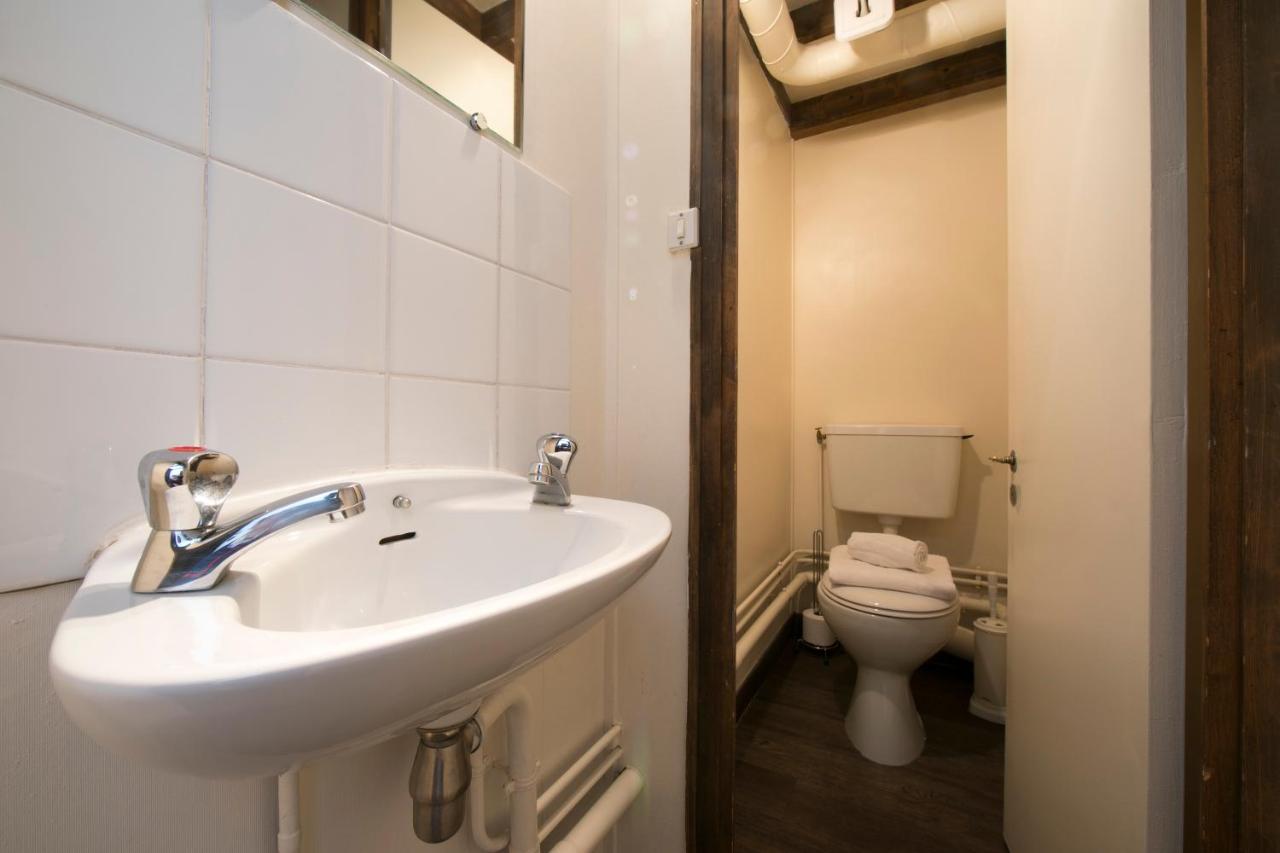 Residence Grand Roc - Bruyeres 309 - Happy Rentals Argentière Zewnętrze zdjęcie