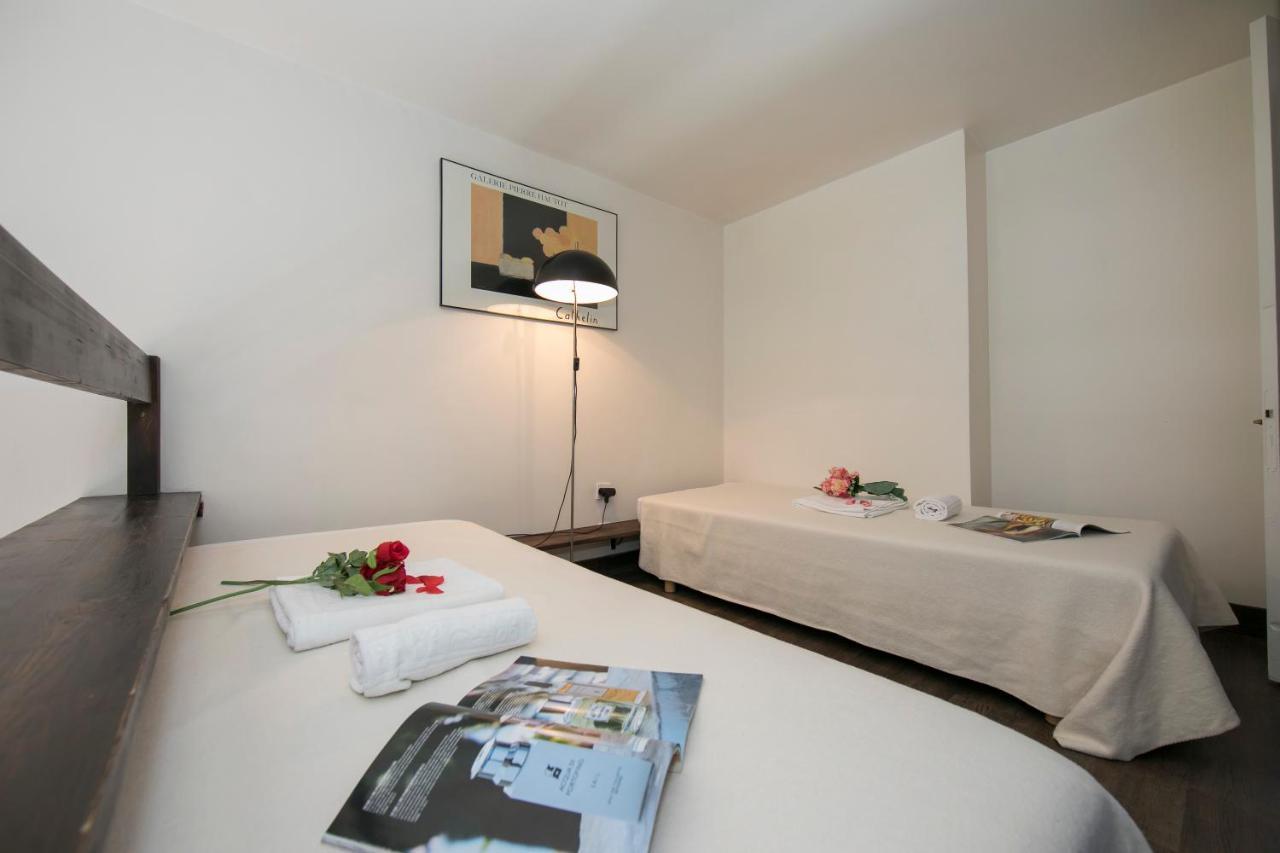 Residence Grand Roc - Bruyeres 309 - Happy Rentals Argentière Zewnętrze zdjęcie